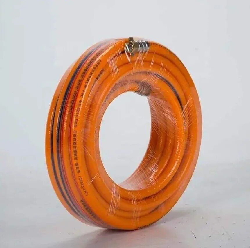 PVC Spray Hose image 1