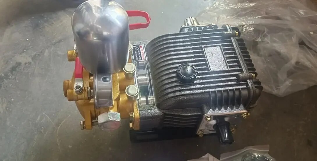 50 No Htp Pump image 1