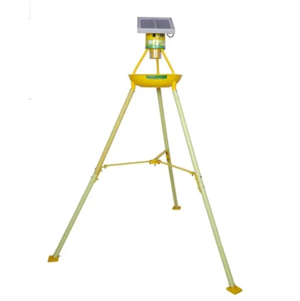 Solar Insect Light Trap image 1