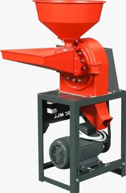 NMT Floor Mill image 1
