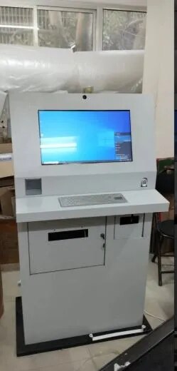Multi Function Kiosk image 1