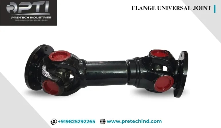 FLANGE JOINT image 1