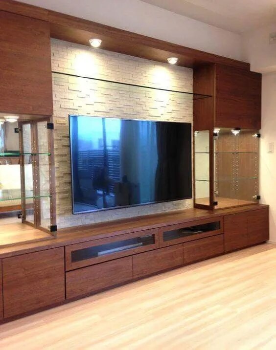 Premium Quality Traditional TV Stands for Homes image 1