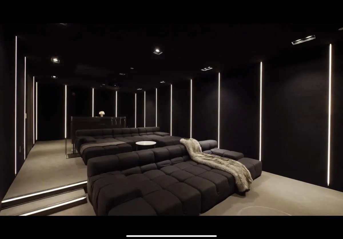 Expert Acoustic Home Theatre Installation Services image 1