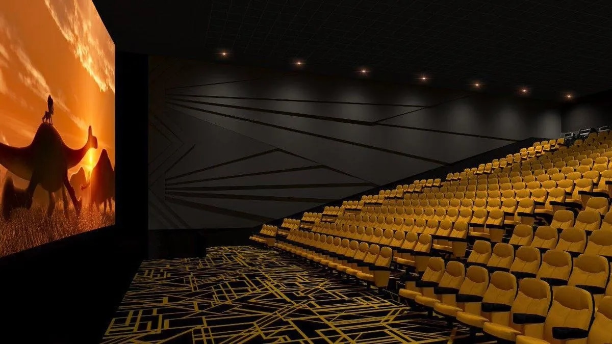 How to Set Up an Acoustic Home Theatre at Home image 1