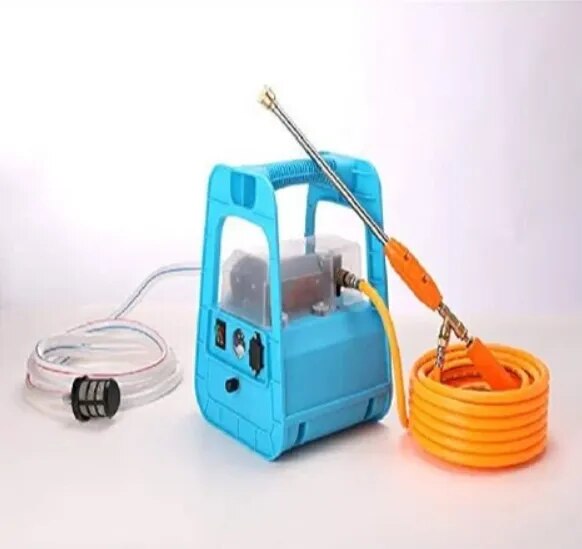 Portable Battery Sprayer image 1