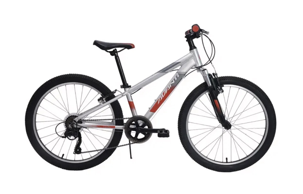AVANTI SHADOW 24T 7 SPEED image 1