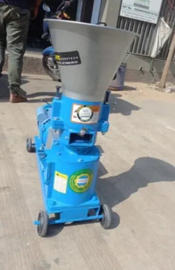 Cattle Feed Machine image 1