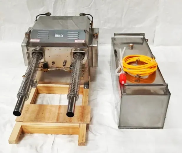 Vehicle Mounted Fogging Machine image 1