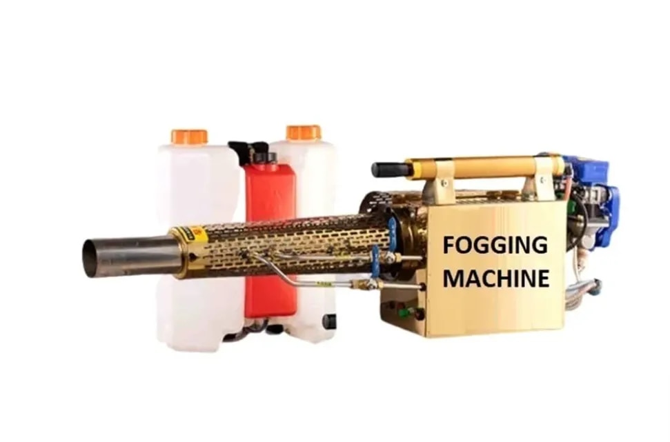 Thermal Fogging Machine image 1