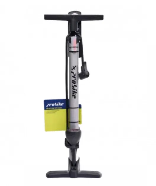 PROBIKE DELUXE PUMP 120PSI (SCOTT) image 1