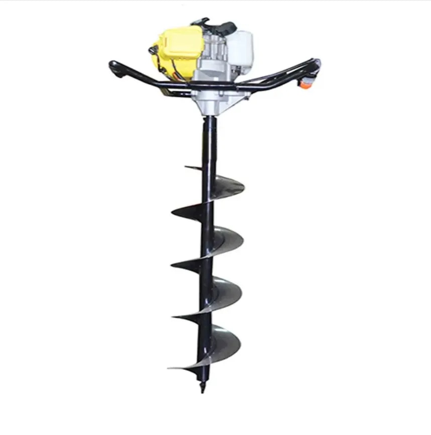 Earth Soil Auger image 1