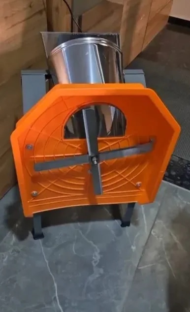 Chaff Cutter Machine image 1