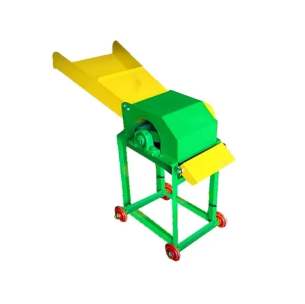 Heavy Duty Chaff Cutter image 1