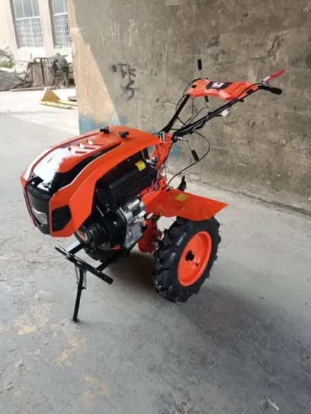 10HP Diesel Power Weeder image 1