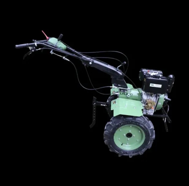 Power Weeder 7 Hp Diesel image 1