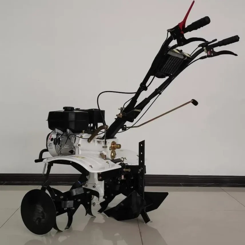 7HP Power Weeder Petrol Engine image 1