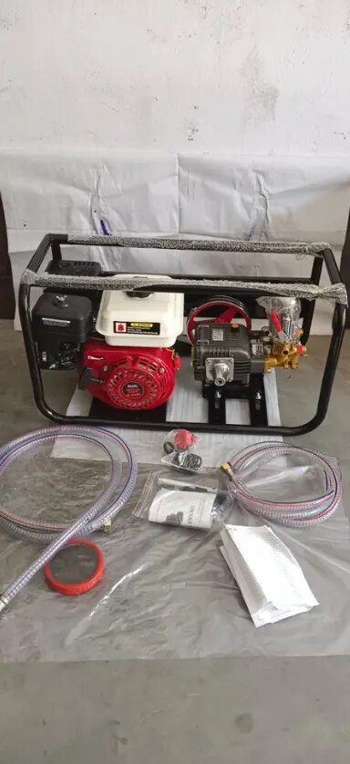 HTP Power Sprayer image 1