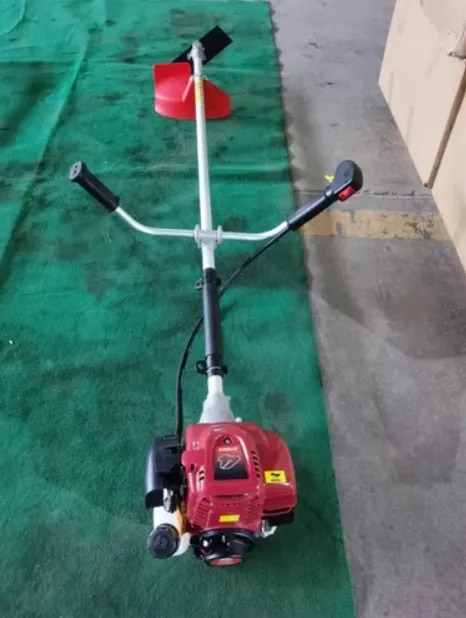 NMT Brush Cutter image 1