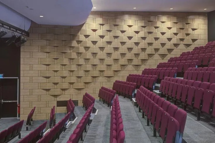 Professional Acoustic Home Theatre Installation Services image 1