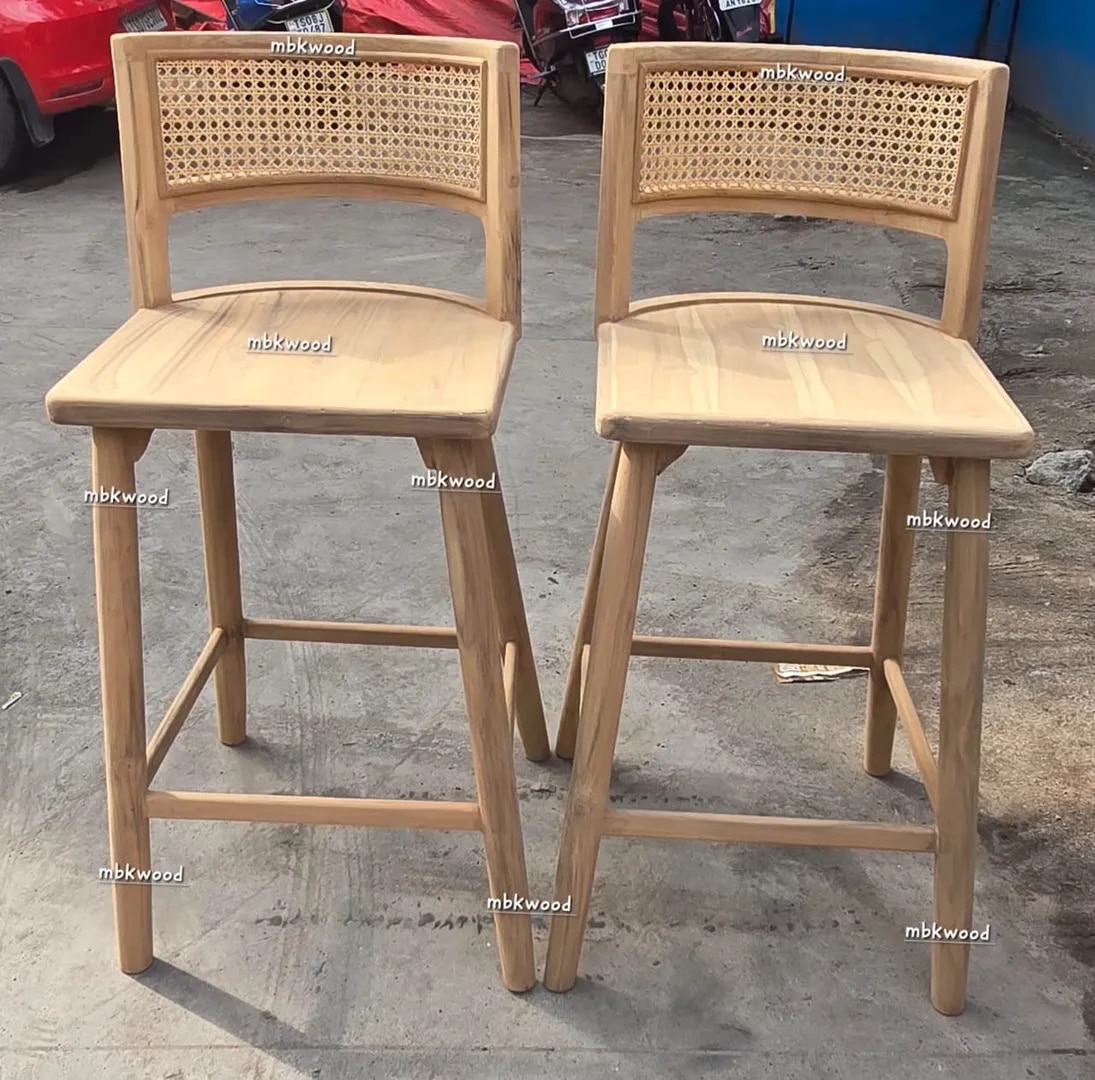 long wooden chits image 1