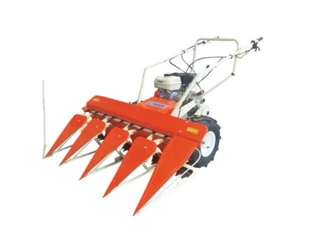 Petrol Power Reaper image 1