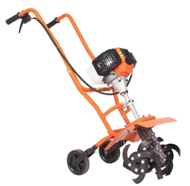 Neptune Power Mini Weeder image 1