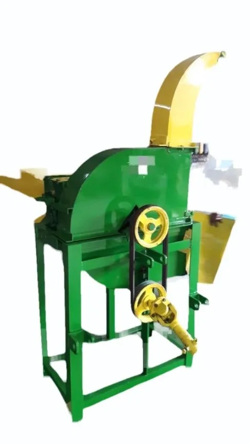 Tractor Operated Chaff Cutter image 1