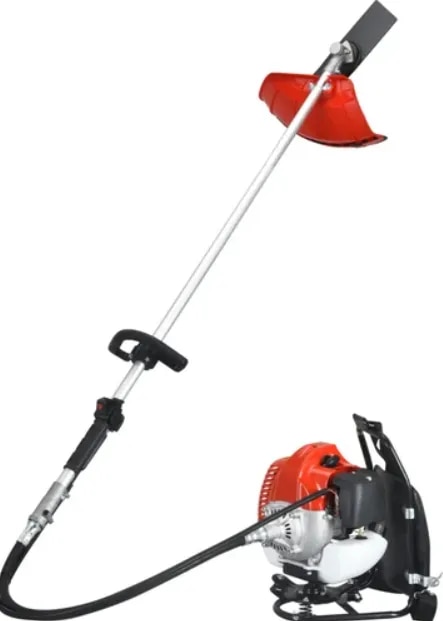 52CC 2 Stroke Brush Cutter Backpack image 1