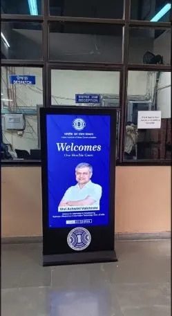 Led Screen Digital Advertising Get Best Quote image 1
