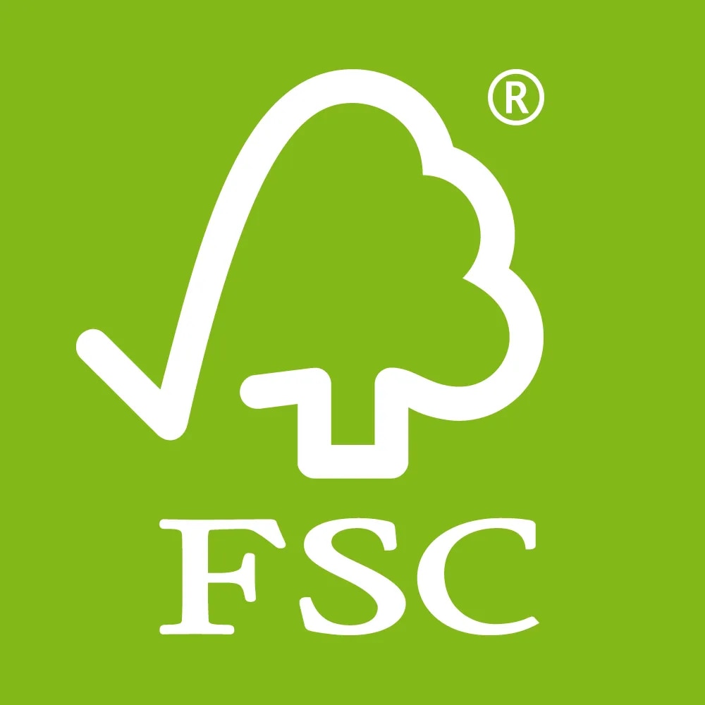 FSC Certification image 1