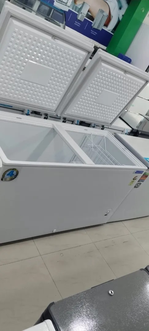 Blue Star Deep Freezer CF3-500MEW image 1