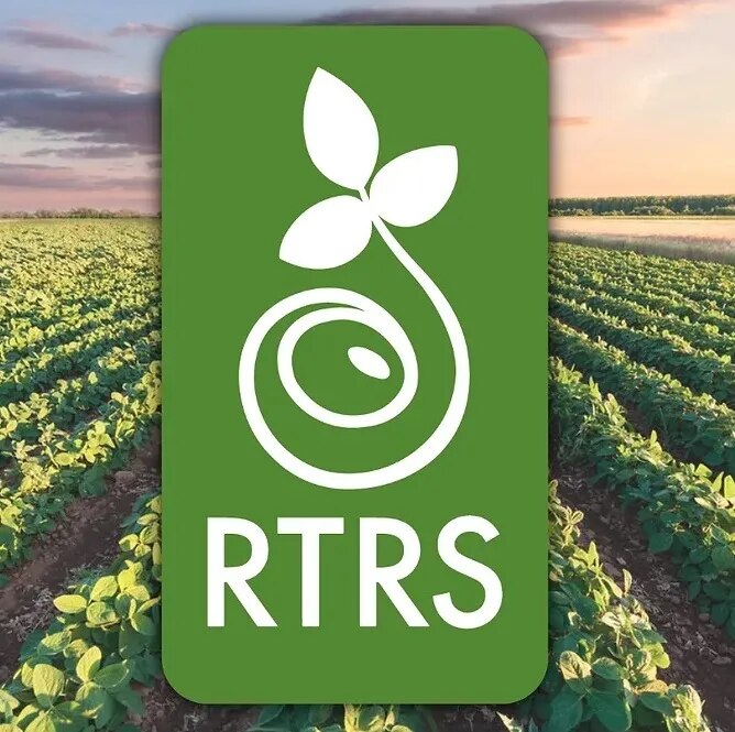 RTRS Certification image 1