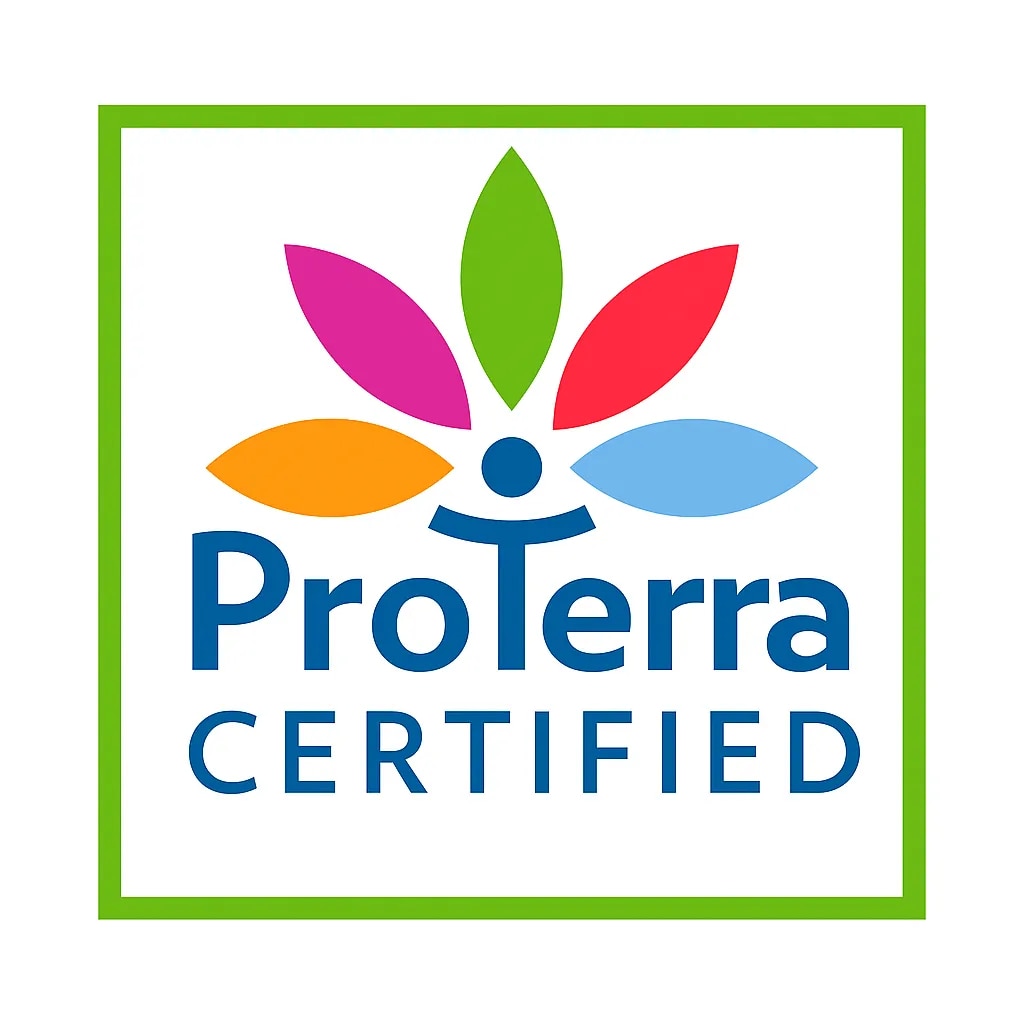 ProTerra Certification image 1