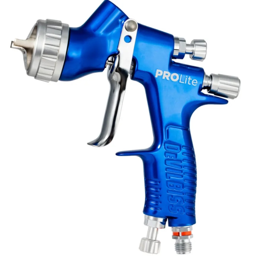 GTI-PRO-LITE (1.2mm/ 1.3mm/ 1.4mm) HVLP image 1