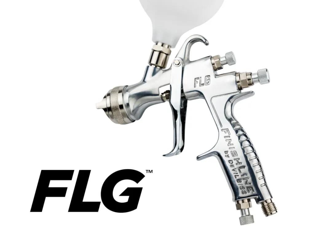 FLG –5 Finish line (1.4mm set up) image 1