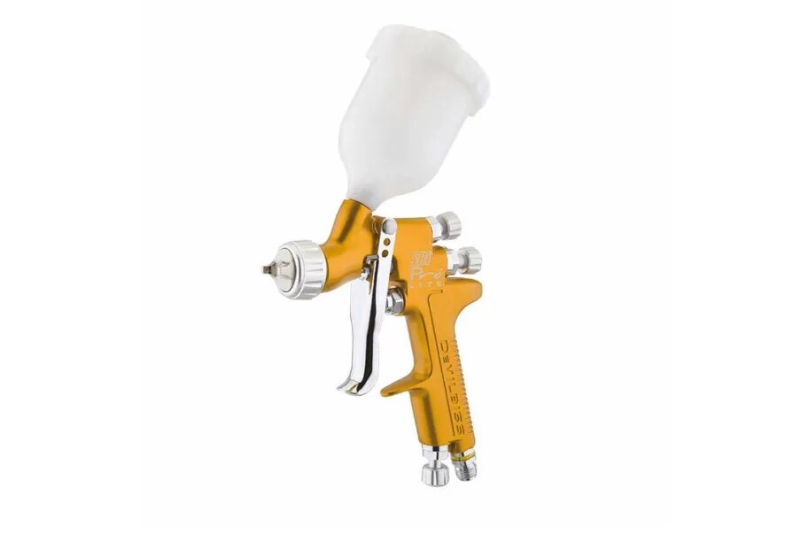 GTI-PRO-LITE (1.2mm/ 1.3mm/ 1.4mm) TRANSTECH - LVMP image 1