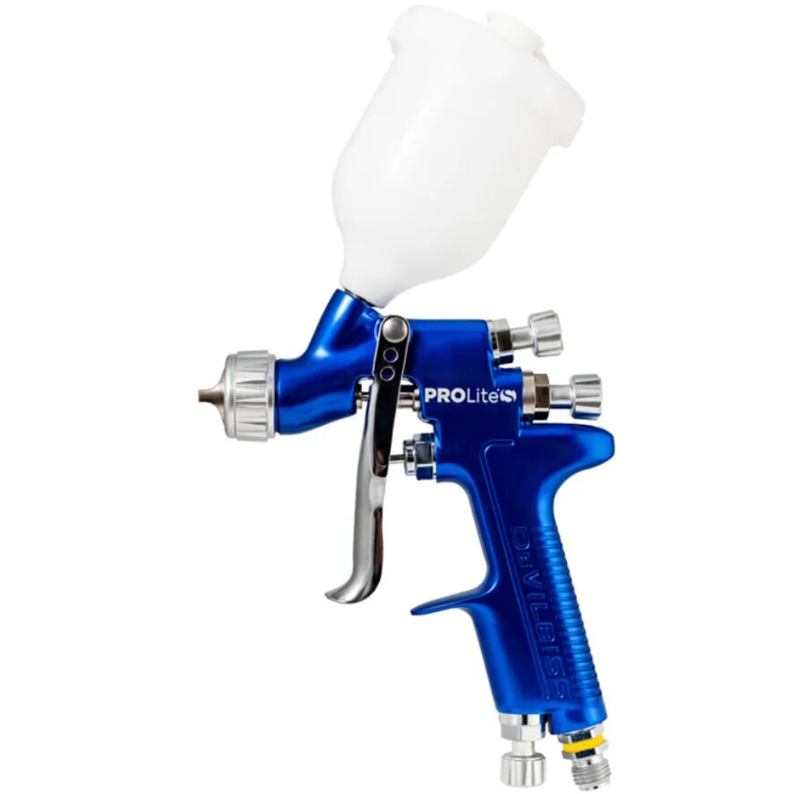 SRI Pro Touch-up gun (0.8mm set up image 1