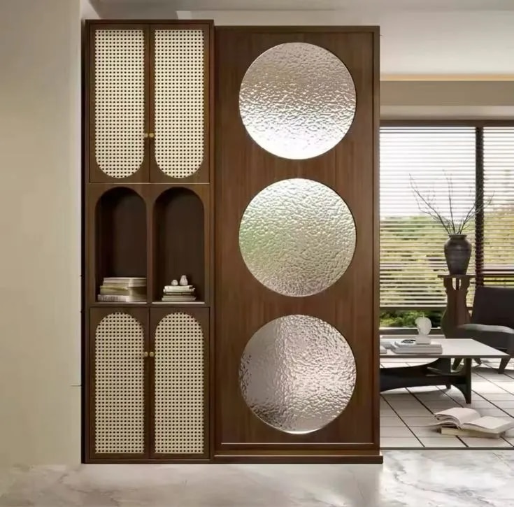 Affordable Acoustic Partition Service for Homes image 1