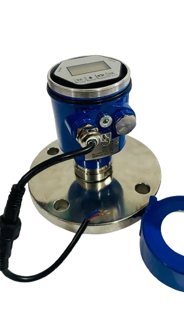 Non Contact Radar Level Transmitter image 1