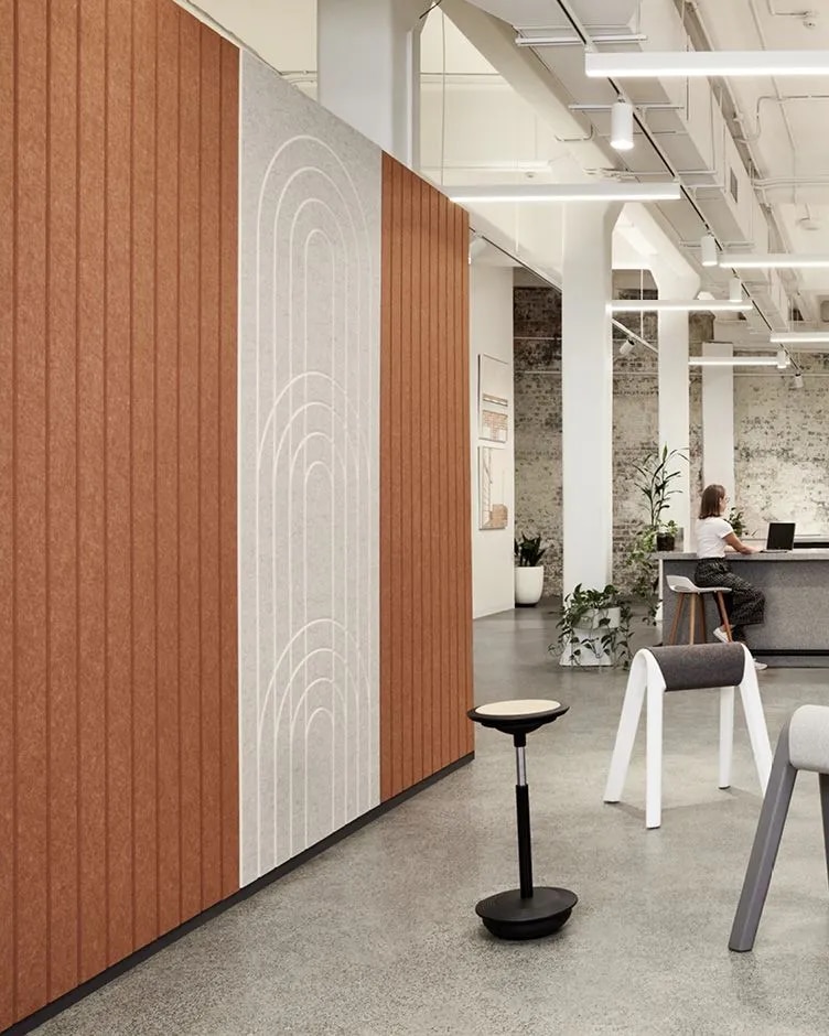 Professional Soundproof Partition Installation Service image 1