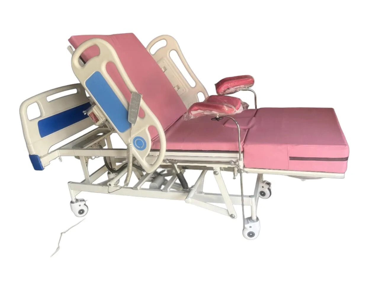 Labour Delivery Room Bed (Electric) GM 8006 image 1