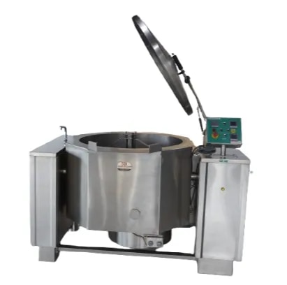 Culino Combi kettle image 1