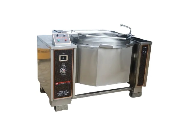 Induction Culino Combi image 1
