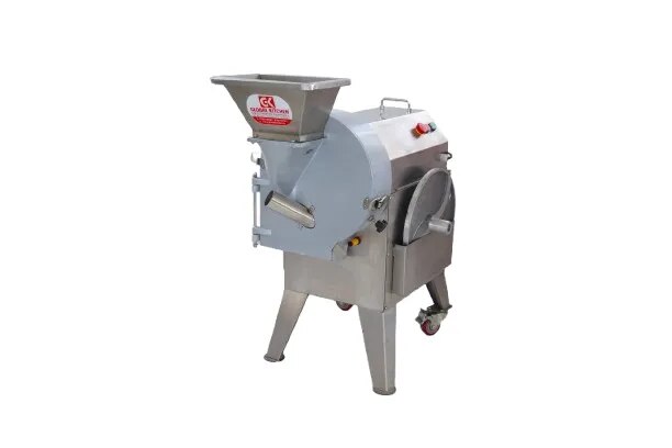 Vegetable Cutting Machine 750 image 1