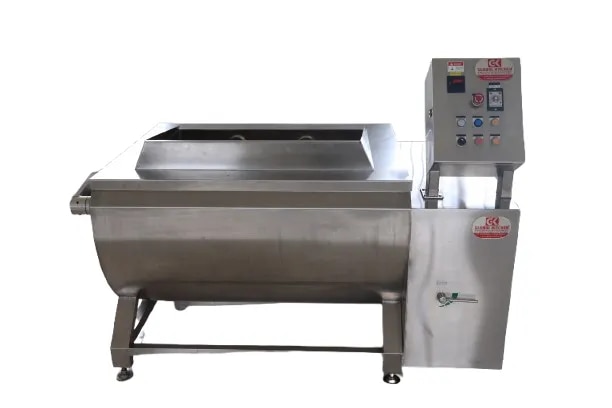 Vegetable Washer image 1