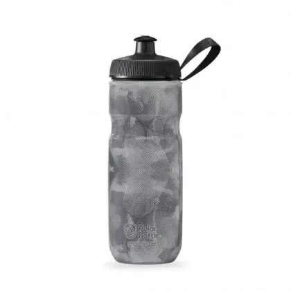 POLAR SPORT INSULATED FLY DYE BOTTLE 590ML image 1