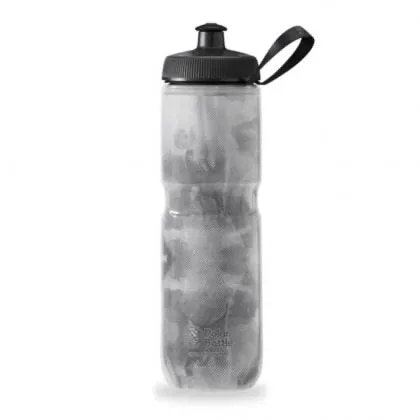 POLAR SPORT INSULATED FLY DYE BOTTLE 710ML image 1