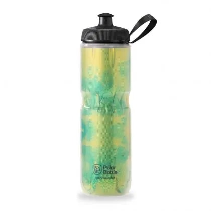 POLAR SPORT INSULATED FLY DYE BOTTLE 710ML image 1