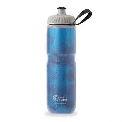 POLAR SPORT INSULATED FLY DYE BOTTLE 710ML image 1